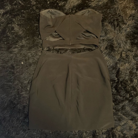 SHERRI HILL DRESS - Picture 6 of 9